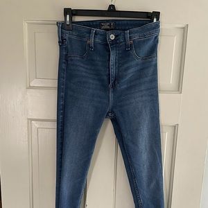 Abercrombie & Fitch Jeans